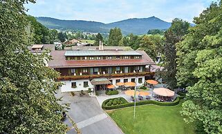 Hotel Das Bayerwald