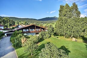Hotel Das Bayerwald