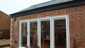 Potterspury House