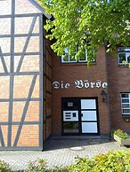 Hotel Die Börse