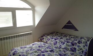 Sagittarius Apartment