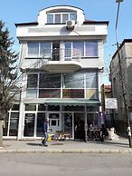 Sagittarius Apartment