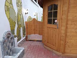 Sagittarius Apartment