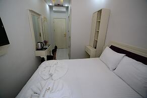 Taksim Diamond Hotel