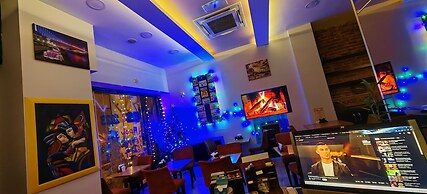 Taksim Diamond Hotel