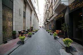 Taksim Diamond Hotel