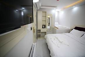 Taksim Diamond Hotel