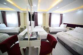 Taksim Diamond Hotel
