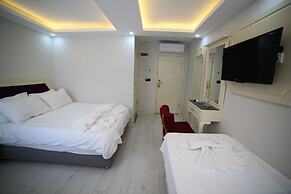 Taksim Diamond Hotel