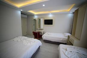 Taksim Diamond Hotel