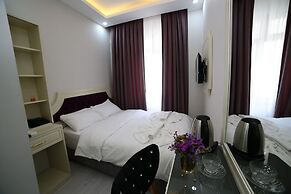 Taksim Diamond Hotel