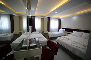 Taksim Diamond Hotel