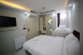 Taksim Diamond Hotel