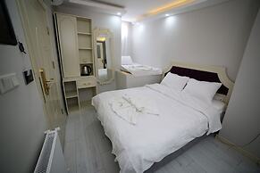 Taksim Diamond Hotel