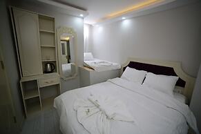 Taksim Diamond Hotel