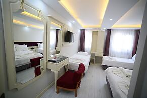 Taksim Diamond Hotel