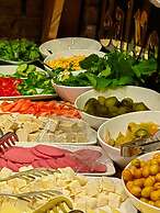 Taksim Diamond Hotel