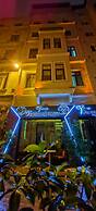 Taksim Diamond Hotel