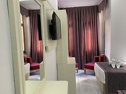 Taksim Diamond Hotel