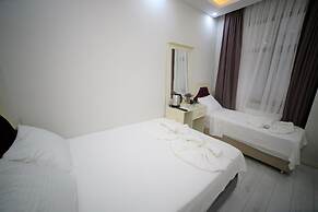 Taksim Diamond Hotel