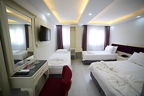Taksim Diamond Hotel