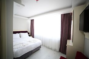 Taksim Diamond Hotel