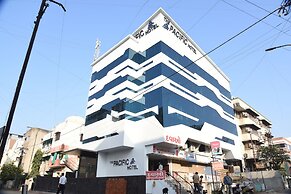 The Pacific Hotel, Vadodara