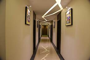 The Pacific Hotel, Vadodara