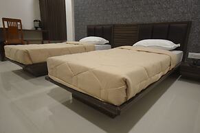The Pacific Hotel, Vadodara
