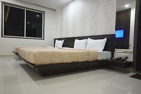 The Pacific Hotel, Vadodara