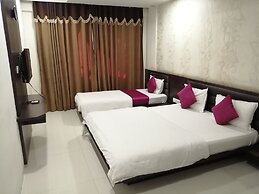 The Pacific Hotel, Vadodara