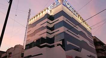 The Pacific Hotel, Vadodara