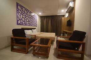 The Pacific Hotel, Vadodara