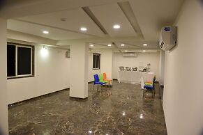 The Pacific Hotel, Vadodara