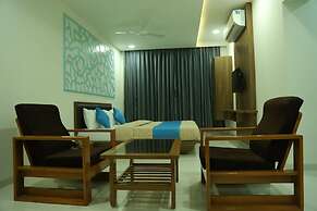 The Pacific Hotel, Vadodara