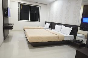 The Pacific Hotel, Vadodara