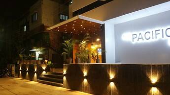 The Pacific Hotel, Vadodara