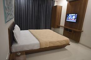 The Pacific Hotel, Vadodara