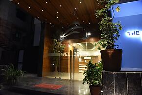 The Pacific Hotel, Vadodara