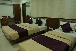 The Pacific Hotel, Vadodara