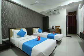 The Pacific Hotel, Vadodara