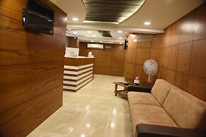 The Pacific Hotel, Vadodara