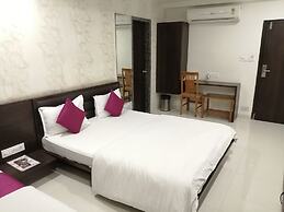 The Pacific Hotel, Vadodara