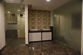 The Pacific Hotel, Vadodara