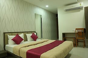 The Pacific Hotel, Vadodara