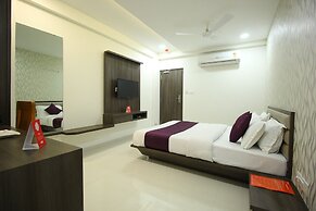 The Pacific Hotel, Vadodara