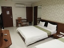The Pacific Hotel, Vadodara