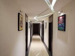 The Pacific Hotel, Vadodara