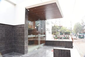 The Pacific Hotel, Vadodara