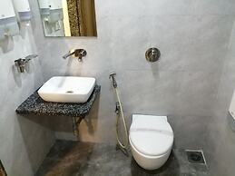 The Pacific Hotel, Vadodara